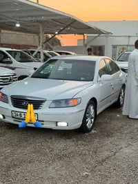 ازيرا خليجي • ٢٠٠٧ • مكينة ٣٣٠٠