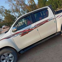 فورويل • كويتي • ٢٠١٦