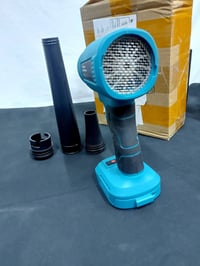 بلور • بدون بطارية • جديد لوك