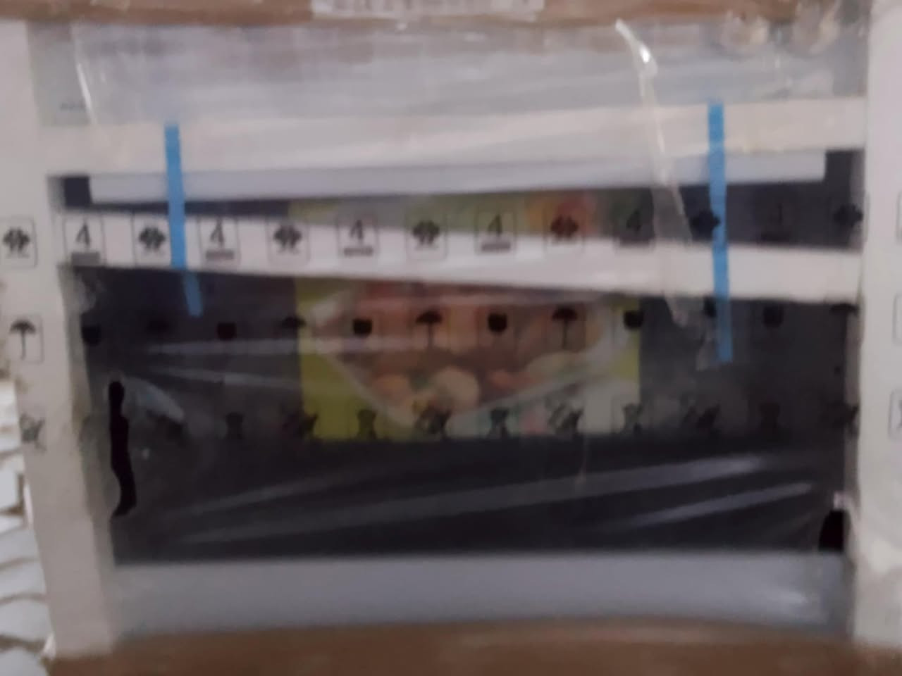 ططباخ خمس عيون للبيع جديد وغساله نضيفه للبيع رقم التليفون ***********2
