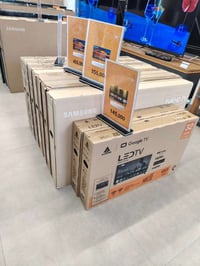 شاشات الحافظ • ضمان سنة • معرض نورسين