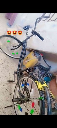بسكليت • حجم ٢٦