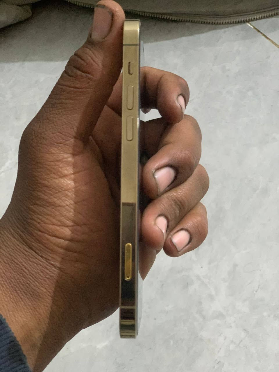 سلام عليكم ايفون 12برو بطاريه 78 الذاكره128
السعر عل خاص بي واتساب ***********
او مراوس بدراجه
