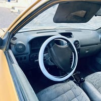 موديل ٢٠١٢ • كفالة • لا ضرب ولا تبديل