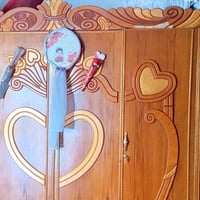 غرفه • نضيفه • خان بني سعد