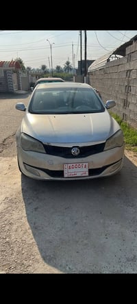 MG..20140 فول مواصفات Vip. بانوراما تحكمات كشنات كهربائية محرك 1600 دو...