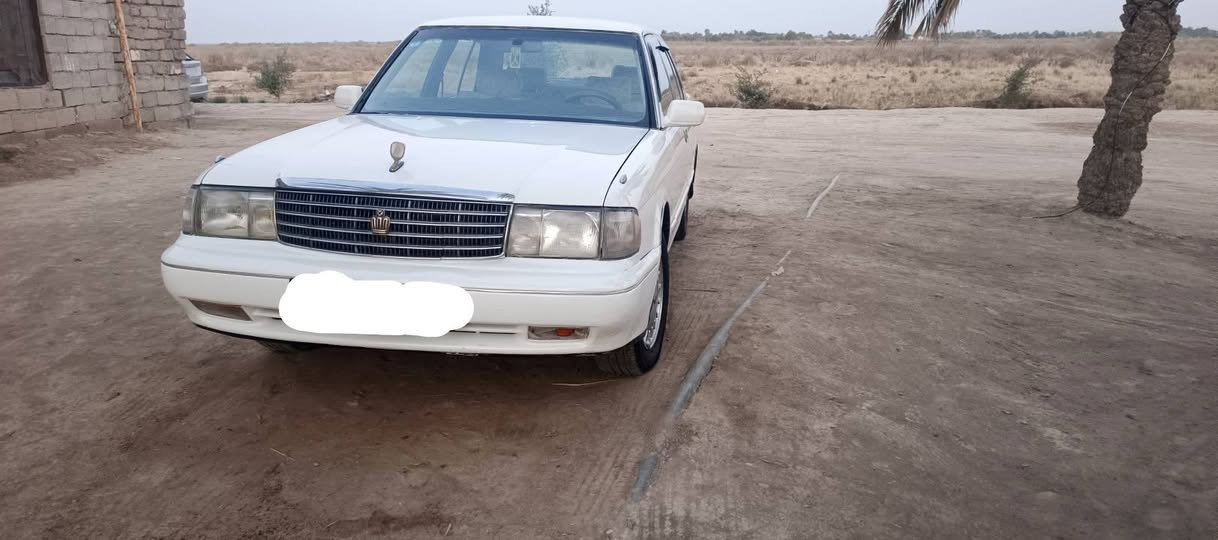 السلام عليكم 
سياره ارنب تكم موديل 95مكفوله رقم بغداد انكليزي بسمي تحويل ثاني يوم السياره مال جناي نضافه اخلى من الصور السعر 85 وبيه مجال ***********
