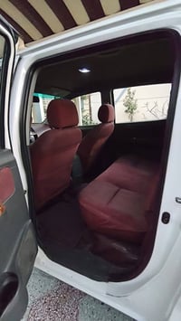 للبيع بيكم تيوتا موديل 2015 رقم بغداد انكليزي سنويه بسمي سنويه مجدده ت...