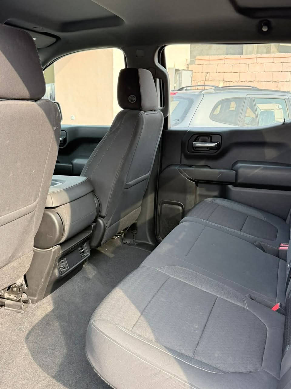 سلفرادو 22 كوستم حادث بابين تبديل فقط سياره جاهزه مكمله رقم بغداد بأسمي للبيع او مراوس ماشيه 20 الف محرك توين تيربو 4 سلندر للأسفسار اكثر 
*********** 
موجود واتس اب
