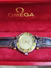 اوميگا كونسليشن • نسائية • محجوزة