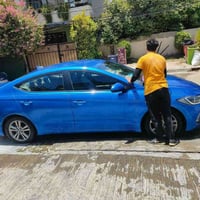 النتره • ٢٠١٧ • حادثه خلفي