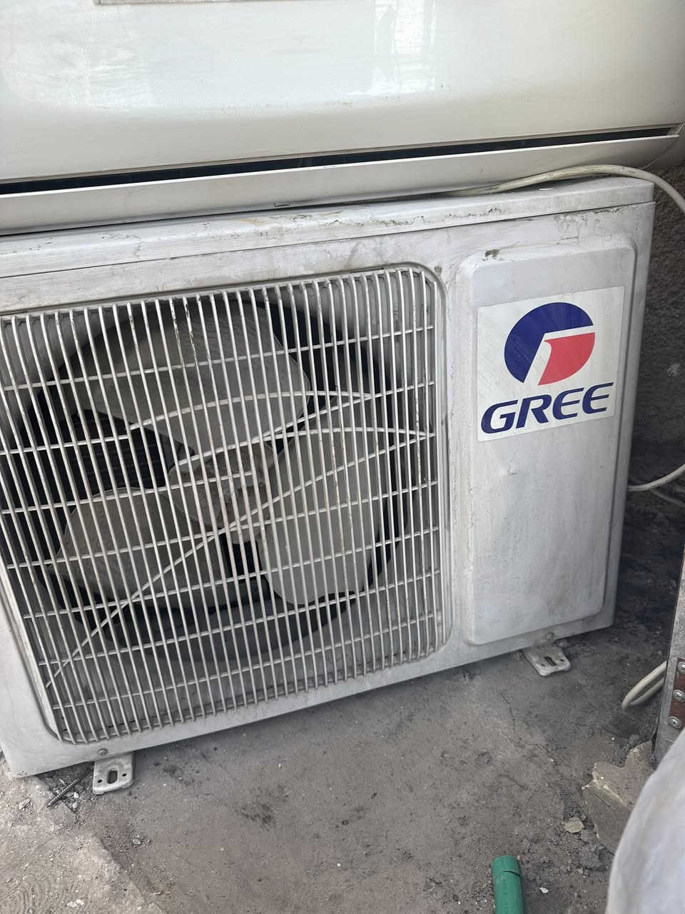 سبلت كري طن شغال كامل للبيع سعر١٧٥


**إذا كنت صاحب هذا الإعلان وتريد حذفه لأي سبب، رجاءا أرسل رسالة إلى الدعم الفني**