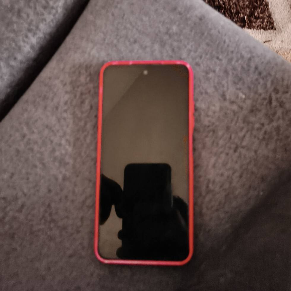 Redmi Note10 5Gللبيع جهاز كامل قفله١٠٠ عمارة, ميسان


**إذا كنت صاحب هذا الإعلان وتريد حذفه لأي سبب، رجاءا أرسل رسالة إلى الدعم الفني**