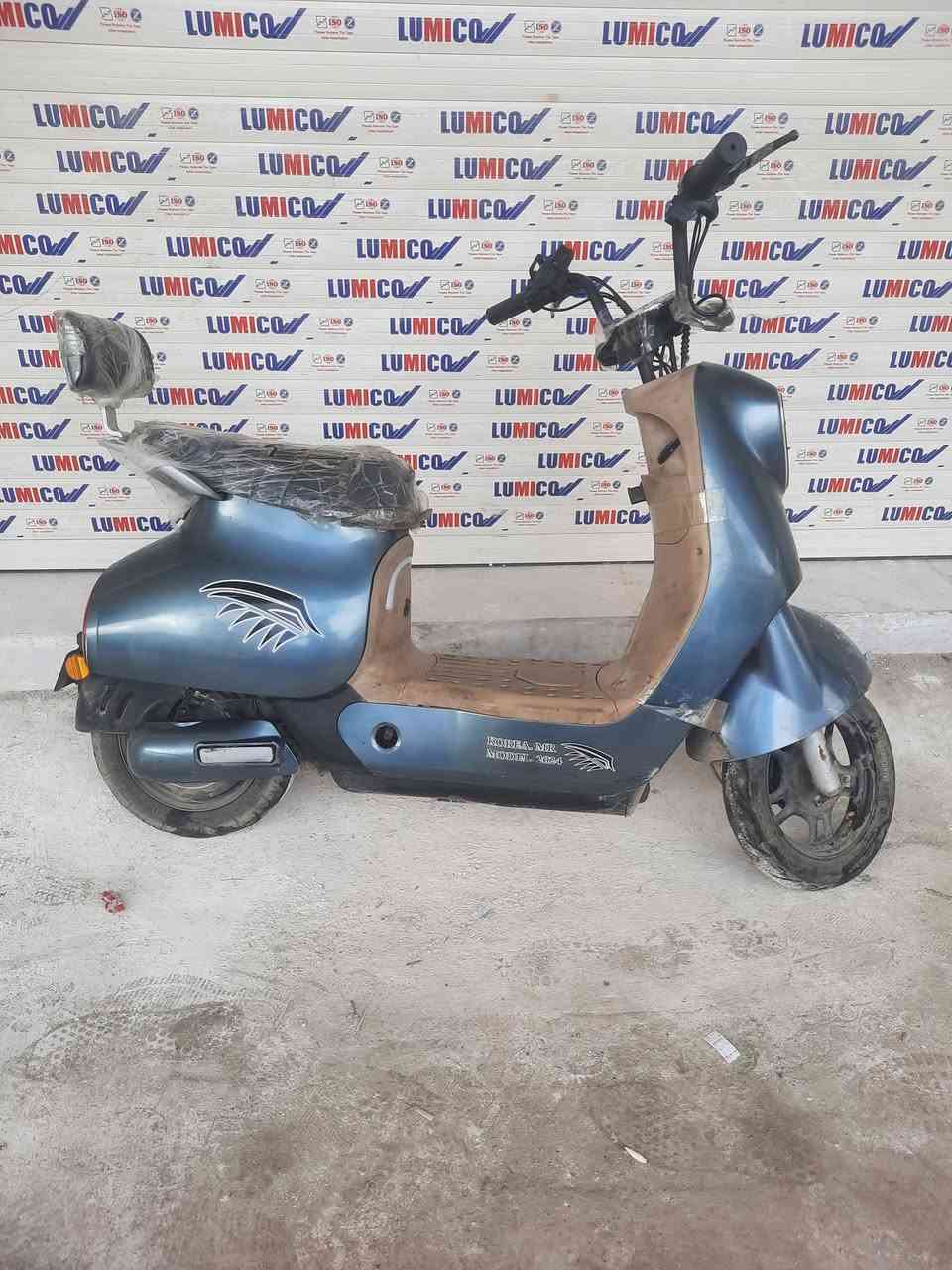 دراجه شحن موديل 24 للبيع سعر 200 وبي مجال


**إذا كنت صاحب هذا الإعلان وتريد حذفه لأي سبب، رجاءا أرسل رسالة إلى الدعم الفني**