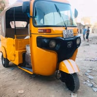تكتك • تك تك • ستوتة • موديل 2021 • رقم انكليزي • مكينة اكسنت • تكتك ب...