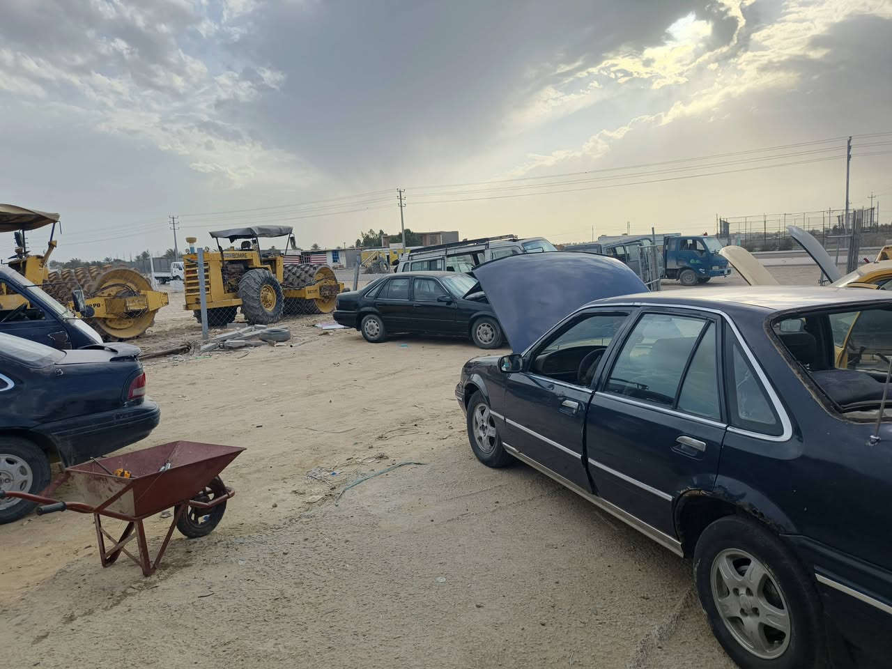 تم تفصيخ برنسات شتحتاج غراض موجوده العنوان بابل الحصوه ***********
