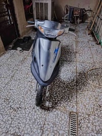 دراجه ماكس قجمه للبيع مكاني مدينة الصدر منطقه الدسيم دراجه شغاله وجاهز...