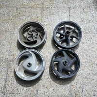 أمامي 0.6 • أمامي 0.10 • كامكو شبيه الفورزه