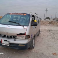 بيجو ٩٦ • مكينة • بسماية