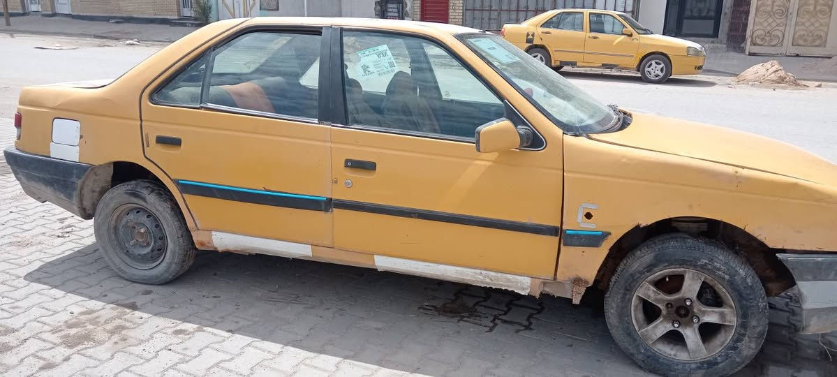 السلام عليكم للبيع بيجو روى موديل2009رقم كربلاء مكينة وكير كورلا السعر 8قفل الاستفسار على الرقم ***********غير متواجد على الفيس
