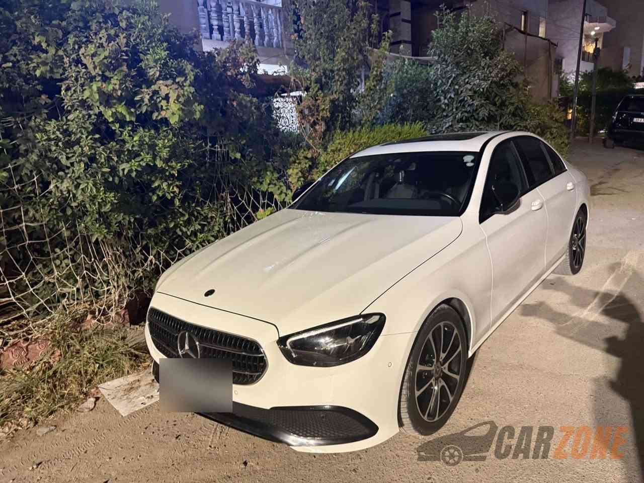 عربي/ کوردی
بغداد / بەغدا
.
.
.
Mercedes-Benz E-Class Base
السعر: 64,000,000 د.ع
الموديل: 2021
المسافة: 36,000 km
اللون: أبيض
الصبغ: نظيف
الموقع: اليرموك، بغداد
هاتف البائع: ***********
نحن على وشك الإطلاق قريباً! يمكنك الضغط على الرابط أدناه للتعرف علينا والتسجيل الآن للحصول على المزايا
www.car-zone.online/ar
---
Mercedes-Benz E-Class Base
نرخ: 64,000,000 د.ع
مۆدێل: 2021
مەودای ڕۆیشتن: 36,000 km
ڕەنگ: سپی
بۆیە: پاک
شوێن: یەرموک، بەغدا
ژمارەی فرۆشیار: ***********
ئێمە بەم نزیکانە دەست پێ دەکەین! دەتوانیت لینکەکەی خوارەوە بکەیت بۆ ئەوەی بمانناسیت و ئێستا تۆمار بکیت بۆ بەدەستهێنانی سوودەکان
www.car-zone.online/ku
#carzone #كارزون #کارزۆن #iraq #cars
#Mercedes-Benz #E-Class
