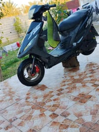 محمودية • مكينة 55 • عدلة ناشفة