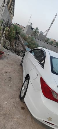 ٢٠١١ • رقم بصره • مكينه جديده