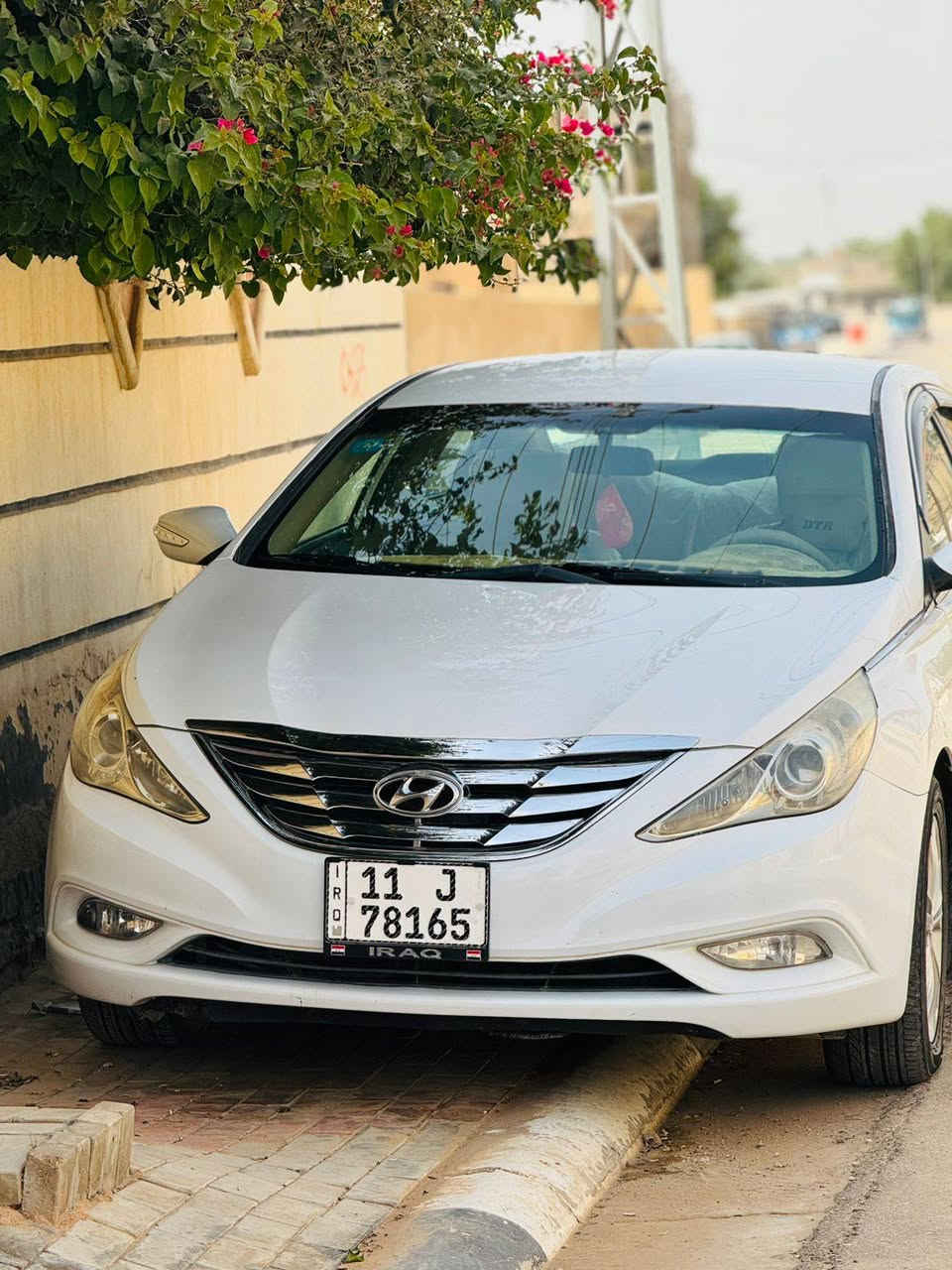 سوناتا 2011خليجي  بيها مكانات صبغ ابيعك عام نص فول مكينه 2400 رقم بغداد بااسمي سنويه 2030قبل شهر محوله دولي جاهزه ع اخير حبايه تبريد ثلج تخم تاير جديد مكينه وكير كفاله
96 وبيها مجال قليل
مكانها كربلاء طويريج
***********
‭0773 454 3774
سوناتا 2011خليجي  بيها مكانات صبغ ابيعك عام نص فول مكينه 2400 رقم بغداد بااسمي سنويه 2030قبل شهر محوله دولي جاهزه ع اخير حبايه تبريد ثلج تخم تاير جديد مكينه وكير كفاله
