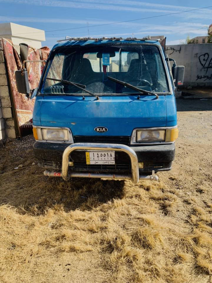 سلام وعليكم بنكو موديل 96 مسجل صلاح الدين مشروع وطني سنويه منتهيه صار شهر يعني تحويل مباشر  2025/12/2سياره شرط من دعاميه لدعاميه كهربائيات كله شغاله اشاير مسحات هورن سكنات بك ليتات عالي ناصي مسجل جوم سياره حيل نضيفه تجي وشوف بعينك محرك كير اكسن شاصي شرط سياره ما ناقصه بس ستر الله السعر 53 بيه مجال حك جيه المو شراي لا ينتصل ويتعبني رقم الهاتف  المكان شرقاط قريه شكرا ***********
