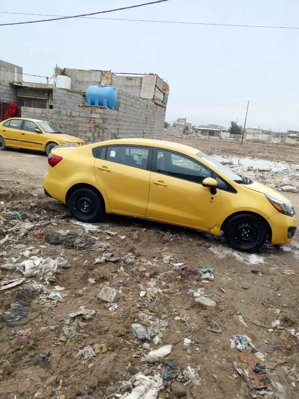 سلام عليكم كيه ريو اللبيع مديل 2013وارد امريكي حادث جاملغ امامي بدون دواخل سياره خير  الله مكينه جي تي اي صدر امامي خلفي كله جديد تخم تاير جديد كهربائية كلهه شغاله مكان جسر اديالى الجديد سعر 70بيهه مجال ‏‪***********‬‏
