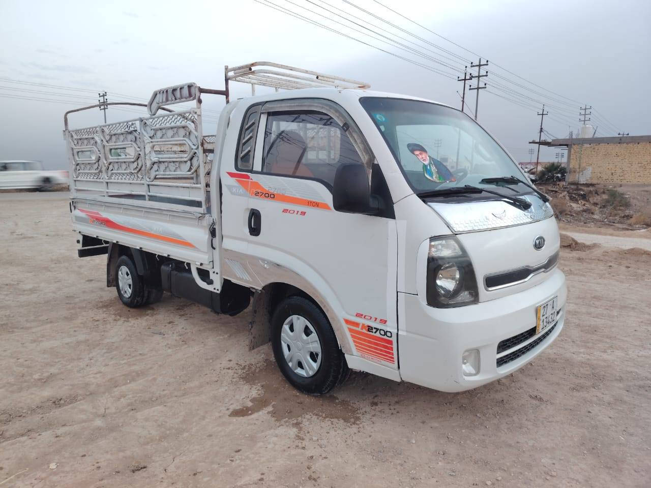 كيه بنكو مديل 2014 مكفوله كفاله عامه
مكينه واكير واكسن شرط سعر 89
العنوان الناصريه
***********
