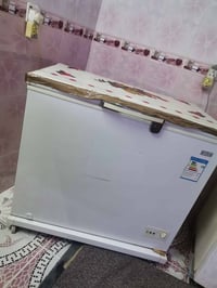 فريزر ١٤ قدم • DLC • كركوك