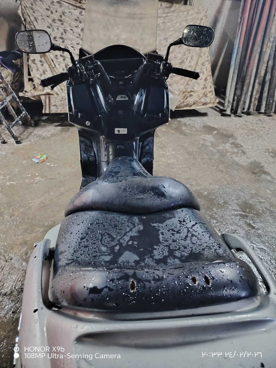 درجه للبيع
مكينه 600 شغاله  كهربائيات مكينه ناقصها بس باتري وملاحظات بسيطه 
السعر 10اوراق
الرقم ***********
