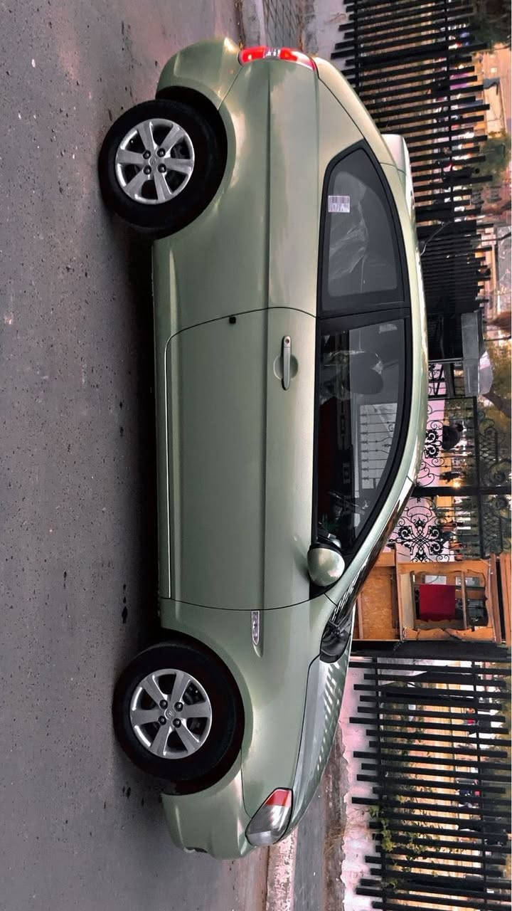 السلام عليكم 
اكسنت هاج باك ٢٠٠٨ خليجي السيارة نضيفة كلش ماشية ١٣٣ الف ميل حادثها جاملخ امامي بدون دواخل غرفة السيارة جديدة شاشة اصلية تخم تاير جديد صدر ٨٠ بل مية السيارة عليها مكينة جديدة صار شهر من شادها وارد ياباني وكير السيارة نضيف بدون مشاكل رقم بغداد بأسمي سنوية ٢٦ بعدهي ما ساقطة السيارة مال بيت ما متعوبة سعرها ٧٥ وبيها مجال بسيط مكاني باب المعظم الوزيرية ***********
