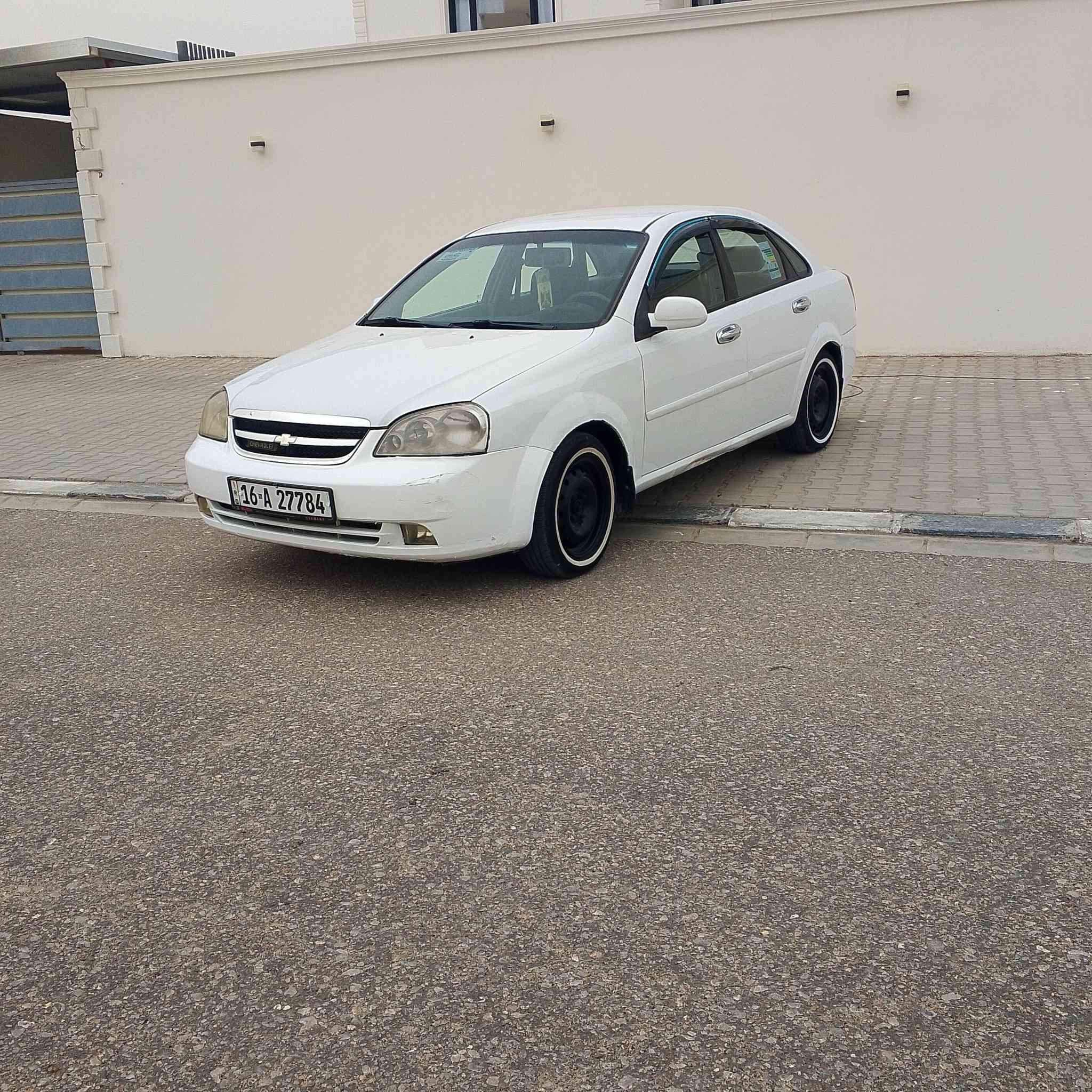 اوبترا موديل 2010 خليجي فول اوتوماتيك
كفاله 
رقم قادسية دؤلي 
74
***********
