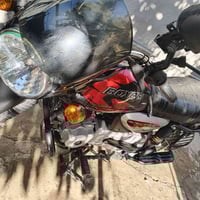 بوكسر 2023 • مرقم • حي العامل