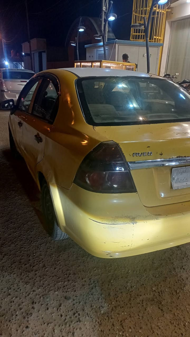 افيو موديل 11رقم بغداد سياره جاهزه ابيع بدون راعي العنوان البصره القرنه محرك كير حداده تارات جديد سعر 25ورقه رقم الهاتف ***********
