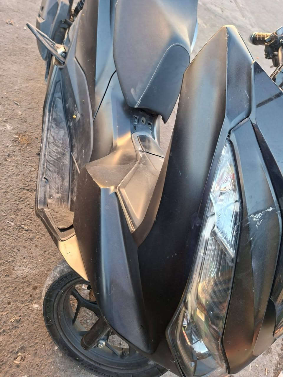 سلام عليكم دراجه لبيع بي سي اكس جيل الربع اي نقص مابيه مكاني بالكاظميه السعر 14 ابيه مجال حك الجي ***********
