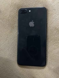 آيفون ٨ بلس • ٦٤ • سيمكارت معطّل