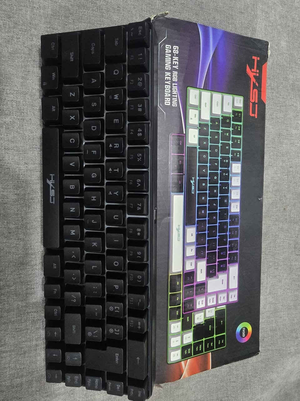 كيبوردات احترافية
غنيات عن التعريف


**إذا كنت صاحب هذا الإعلان وتريد حذفه لأي سبب، رجاءا أرسل رسالة إلى الدعم الفني**