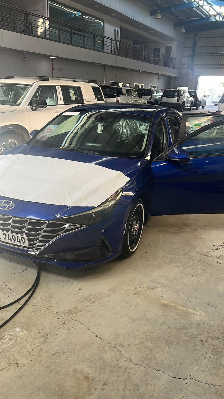 سلام عليكم النترا موديل 2021  أمريكيه حادثها خشم البنيد بدون دواخل سياره ليبل واحد مكينه ٢٠٠٠ دوش فول مواصفات ماعده الفتحه السعر 140 وقابل للتفاوض  الرقم ***********
