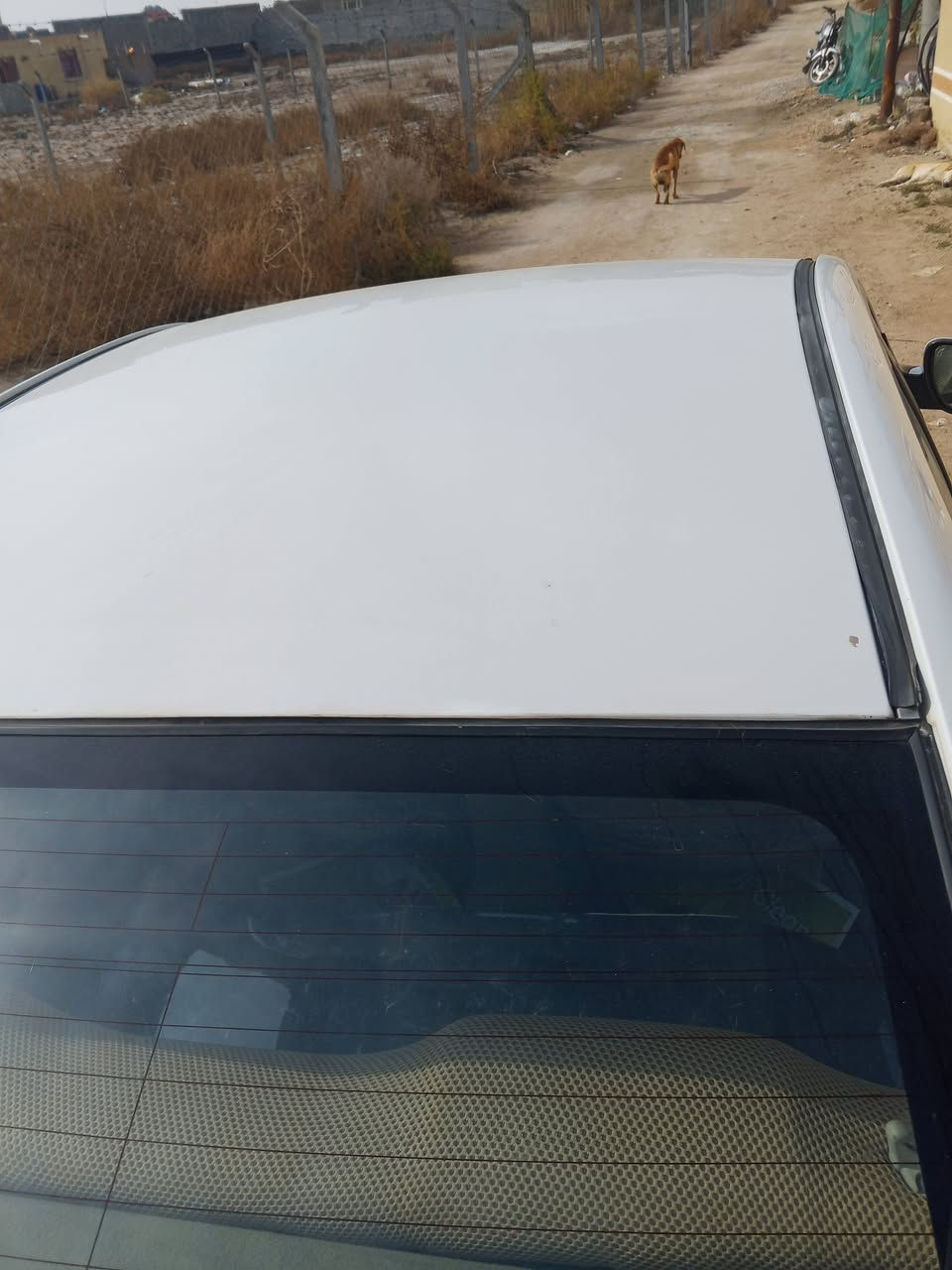 السلام عليكم النترا موديل 2011 وارد خليجي  محرك1600 رقم كربلاء الماني السعر 110وبيها مجال الاستفسار الاتصال *********** مكان السيارة كربلاء
