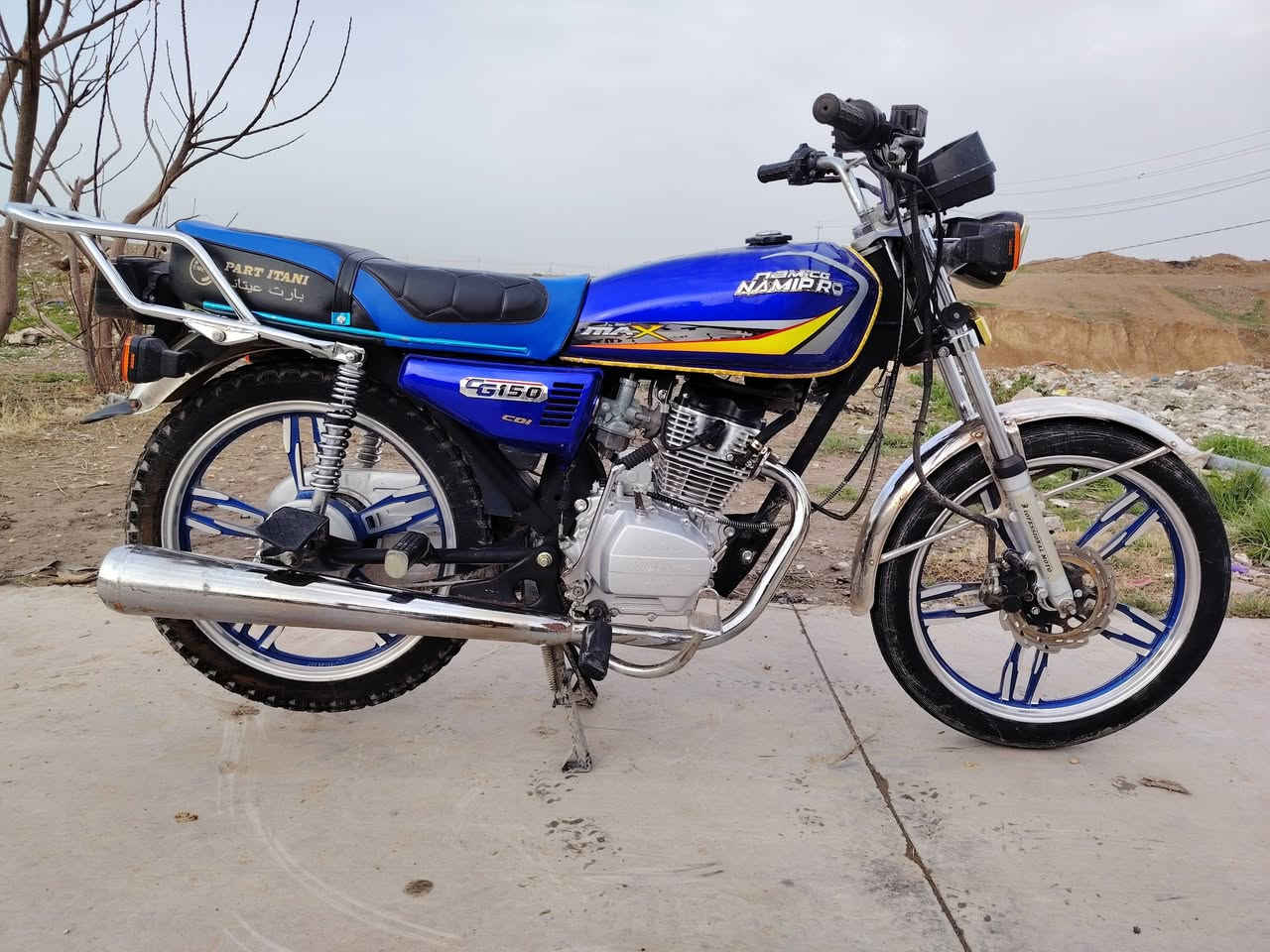 مطور نامي برو موديل 2023 منفيس مكينه كبس كهرباء كامل شقال سعر 430 الف لتوصل خاص لو وتساب ***********
