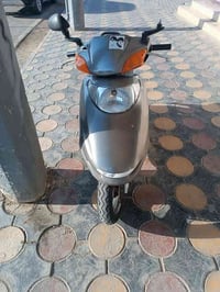 دراجه سبيسي ياباني للبيع  مكفولة كفاله عامه السعر 950وبيه مجال المكان ...