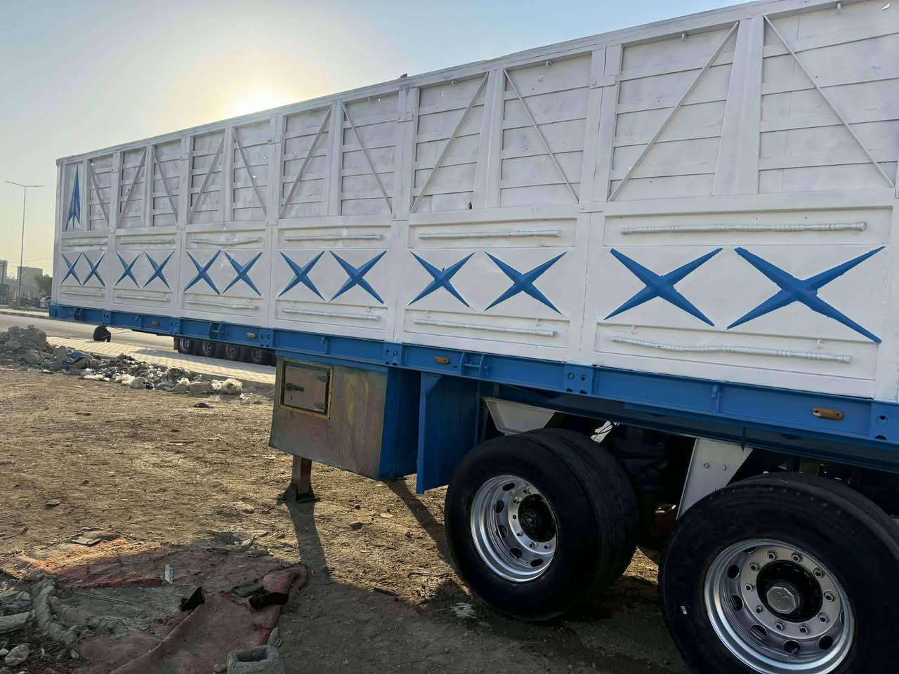 سلام عليكم عربانه حداديه للبيع شاصي 14 دناكير 14 طولها 12 او نص تايرات نص عمر (السعر 100 او بيها مجال ) مكان ديالى بني سعد ***********
***********
