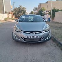 النترا 2016 وارد امريكي محرك 1.8 دوش جاهزة من كلشي شاشة وكامرة خلفية ب...