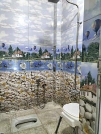 بسم الله الرحمن الرحيم  يتوفر دار للايجار🚨 مساحه ٨٠ متر موقعه المشتل ق...