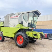 حاصدة كلاص • موديل 2018 • واسط الزبيدية