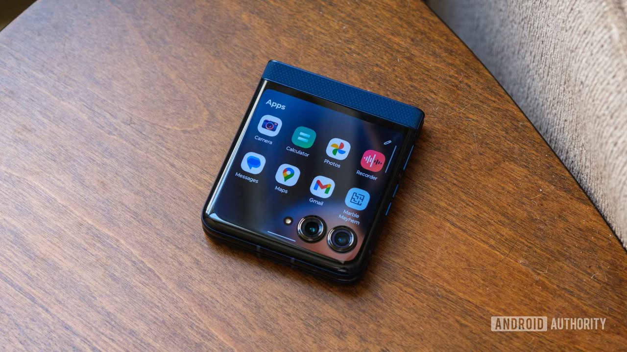 Motorola rezer 2025
موبايليكى زور باكه 💯 باكه 220$معامله 
دارو بردى بشرت
 تنها نقتيكى بجوكى هه يه بقد موريك
256 كيكا 
رام 8بلس4
باترى 4700 هه رنايته خوار زور باشه أربيل, العراق


**إذا كنت صاحب هذا الإعلان وتريد حذفه لأي سبب، رجاءا أرسل رسالة إلى الدعم الفني**