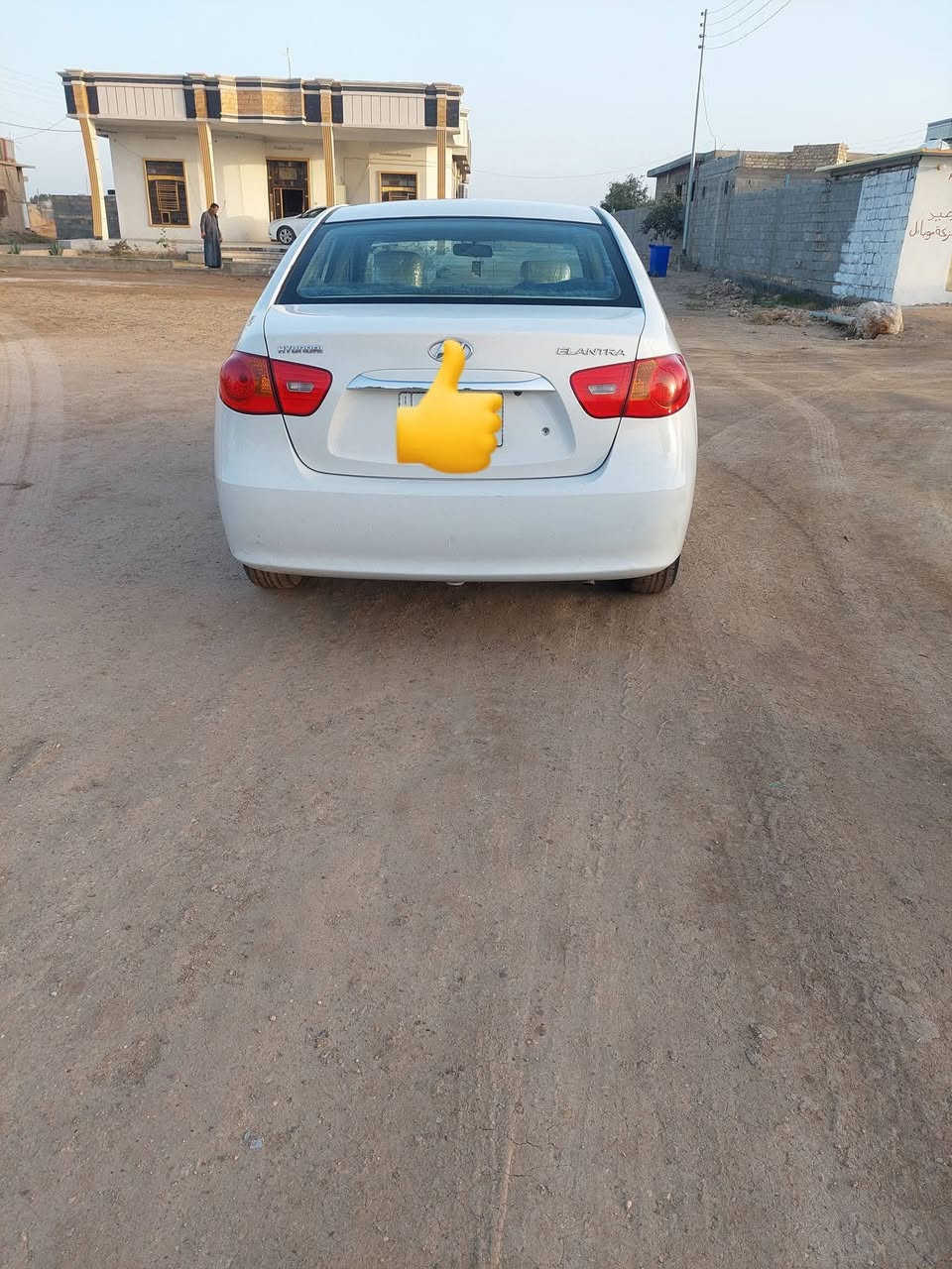 سياره الانتره موديل 2010خليجي محرك 1600دكشن عالي تبريد تدفئه كله شغال سياره خير من الله للبيع سعر 113وبيه مجال العنوان العامريه الحصي قرب جامع الباري الاستفسار اتصل ع الرقم‎*********** غير متواجد ع التواصل اتصل
